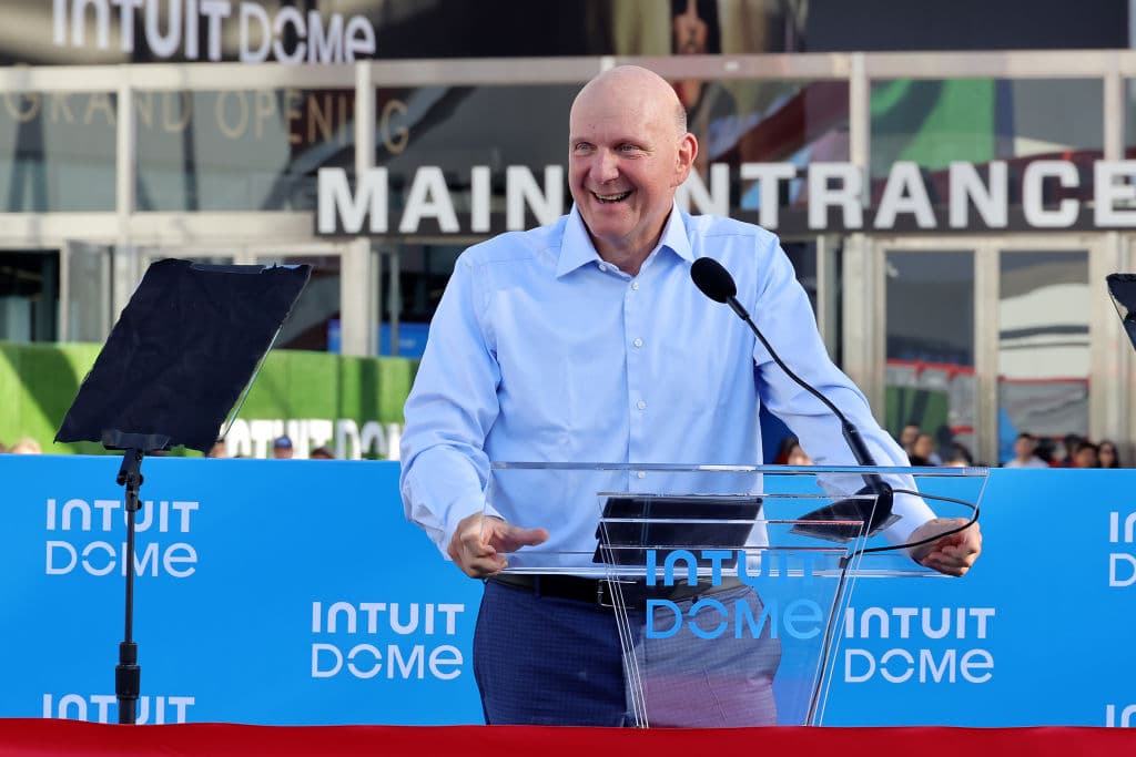 Chi sono i proprietari di squadre sportive più ricchi del 2025