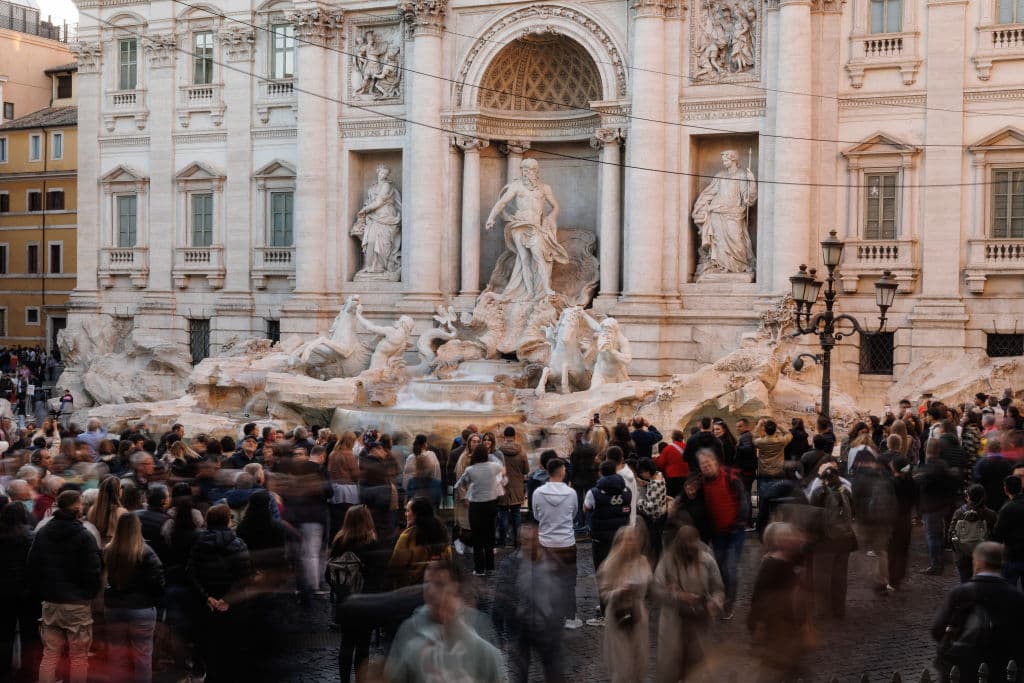 6,8 milioni di visitatori dall'estero, boom delle aree interne: il turismo in Italia a Pasqua e nei ponti di primavera