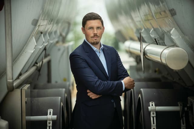 Dai rifiuti all’energia: il modello circolare di Renergia per il biometano made in Italy