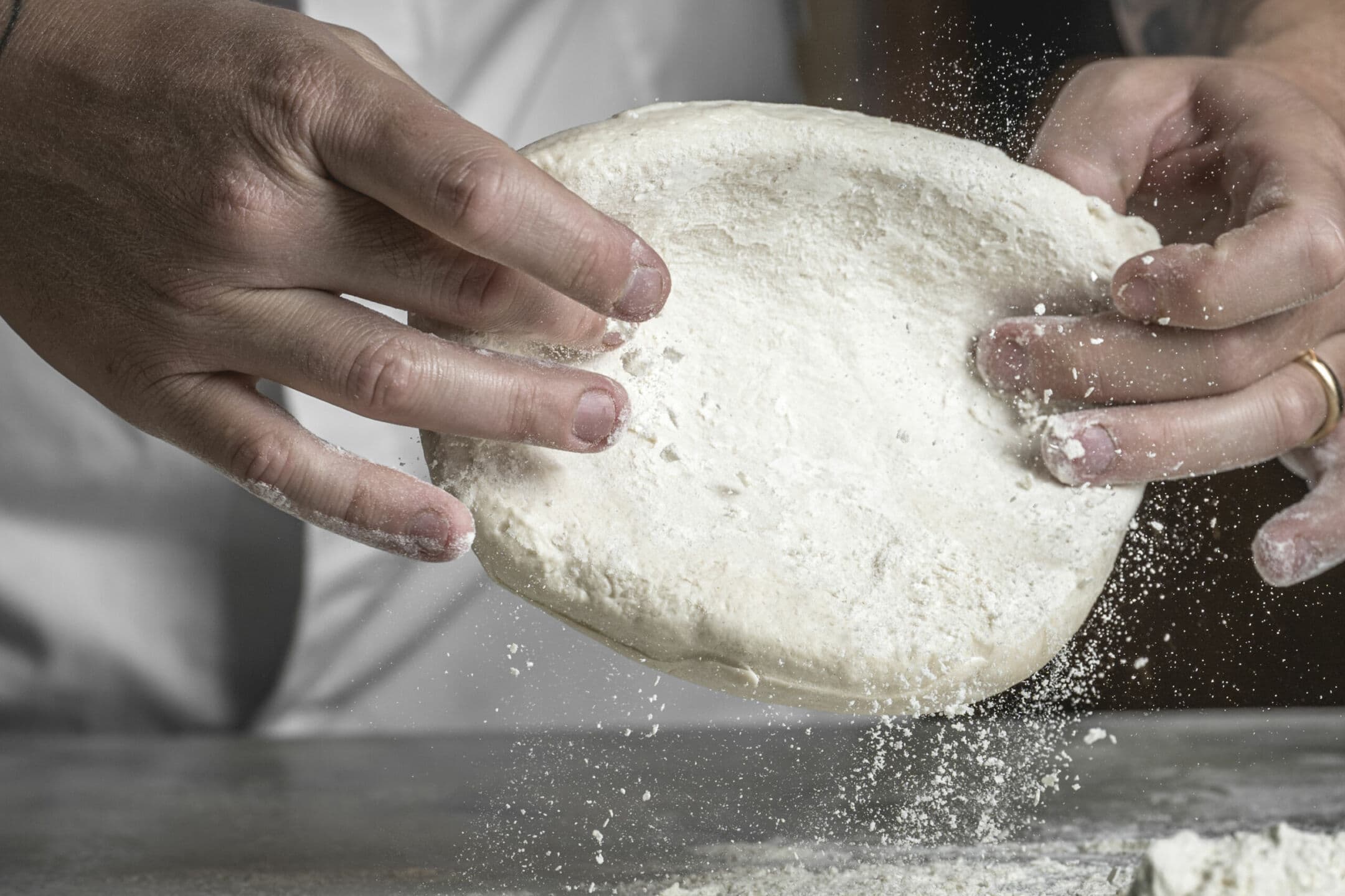 Napoli oltre la pizza tra rooftop, pane e ricerca mediterranea