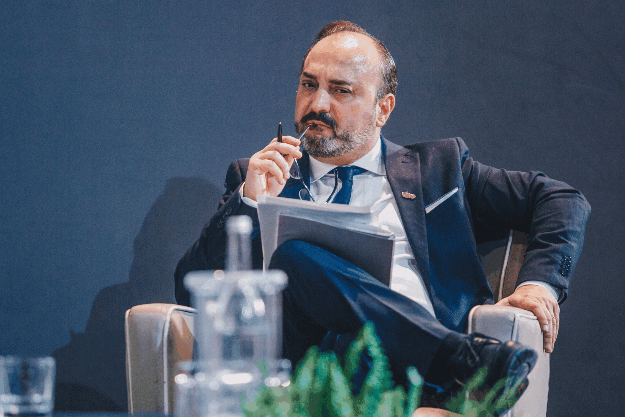 Formazione, eventi e innovazione: Vinoway Italia e il futuro del vino secondo Davide Gangi