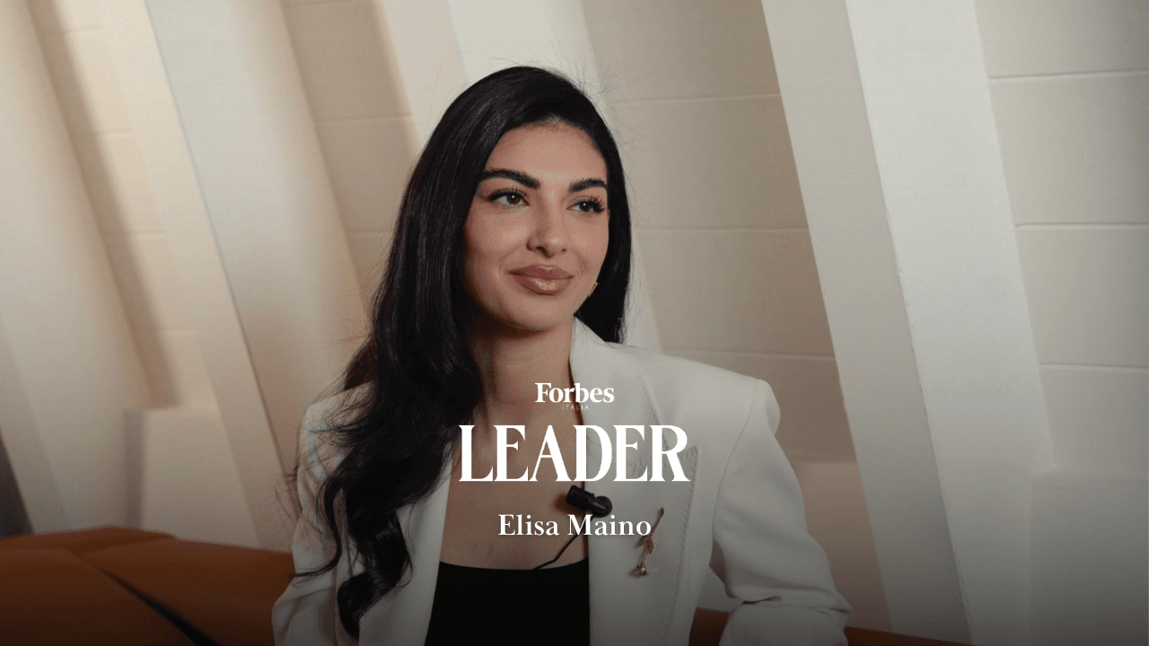 Elisa Maino: autenticità, visione e responsabilità di una creator-imprenditrice