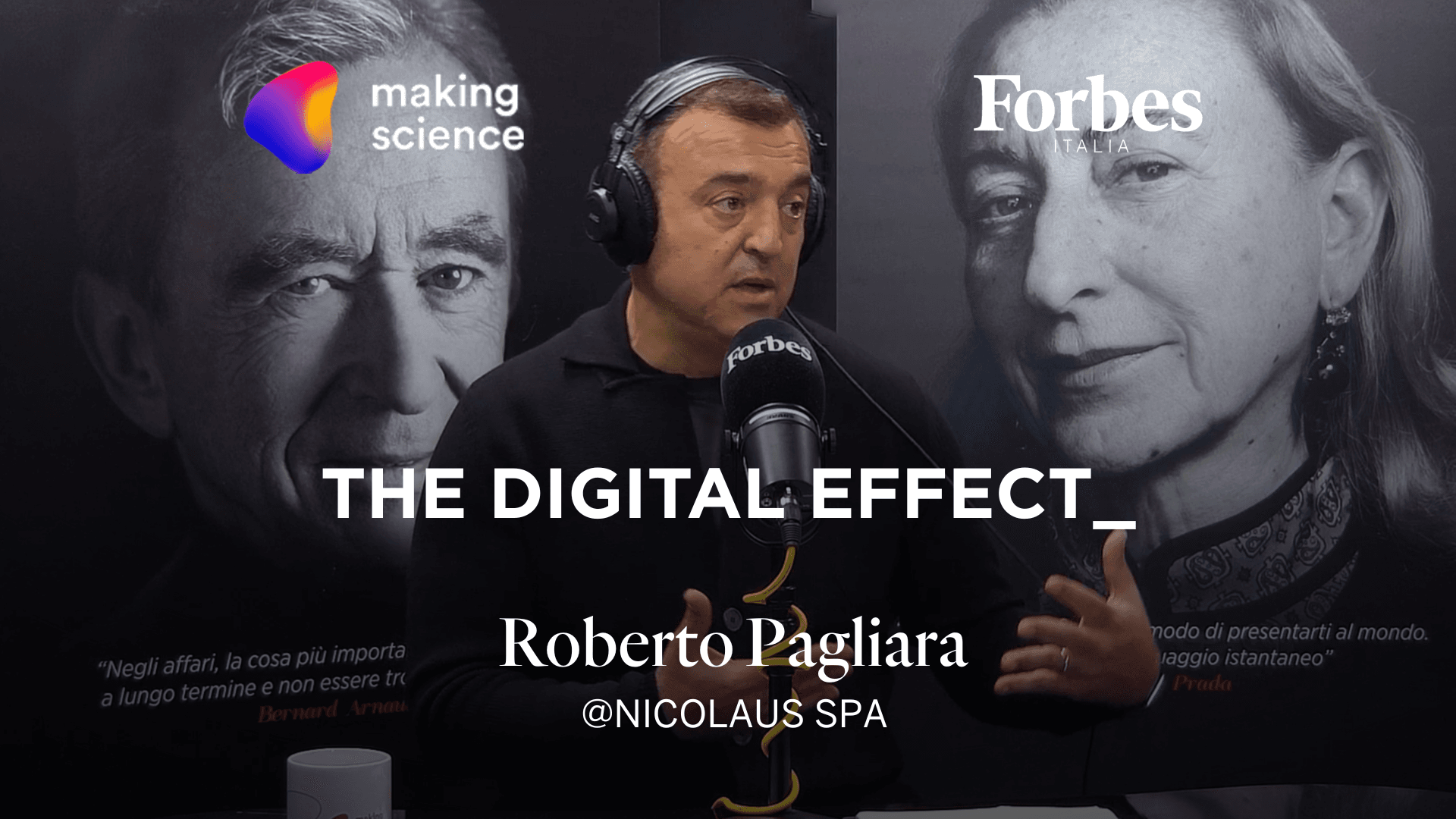 Turismo, dati e visione: la rivoluzione firmata Nicolaus SPA