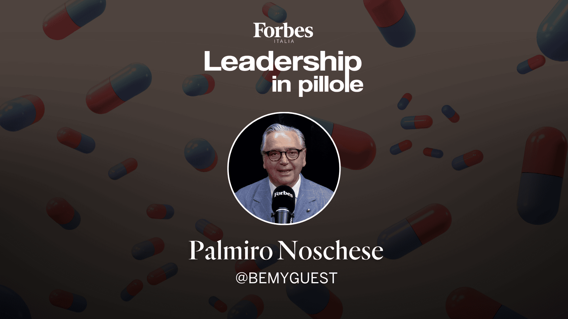 Palmiro Noschese, Strategic Advisor Luxury Hospitality Industry Be My Guest