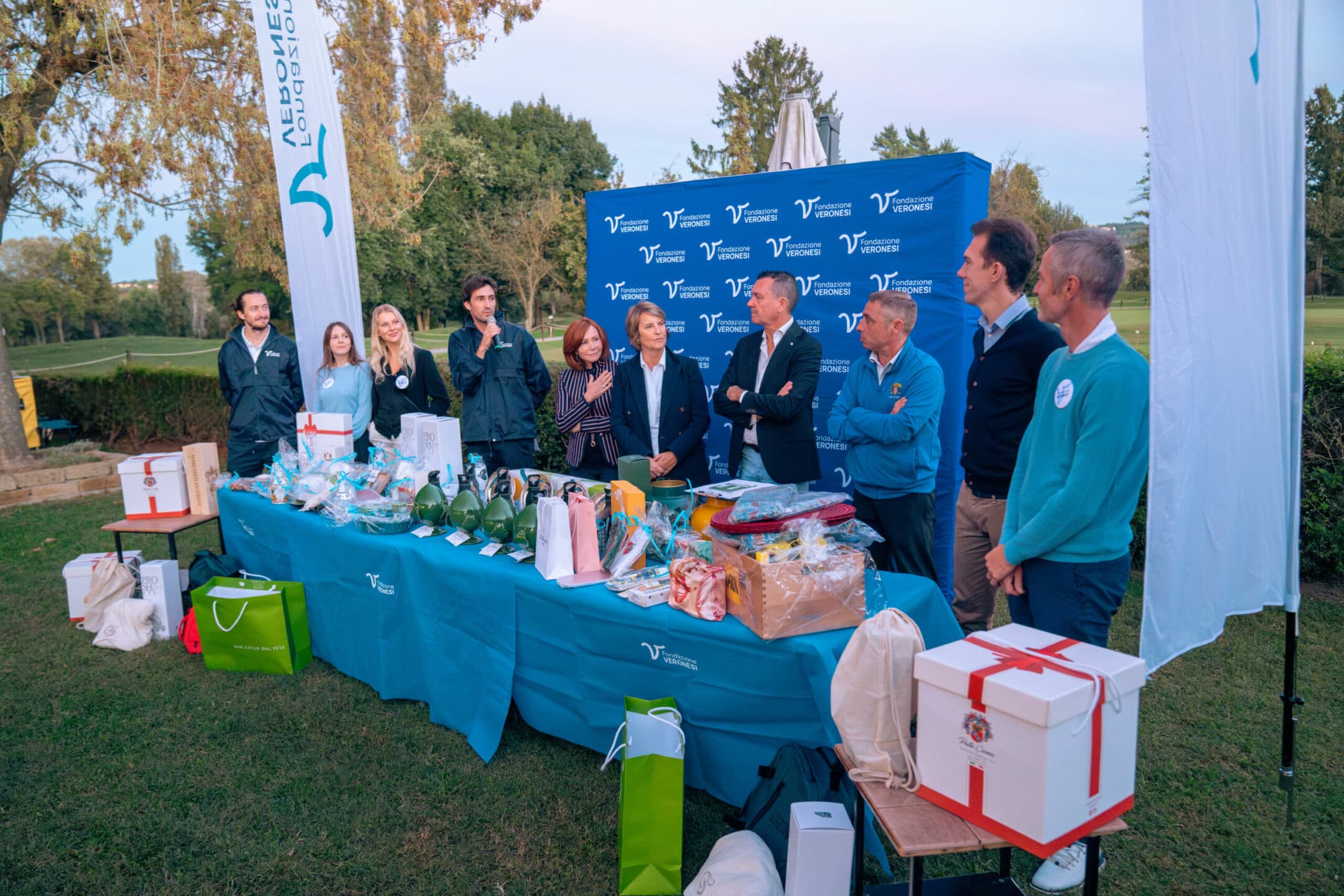 Fondazione Veronesi: al via la seconda edizione de “La prevenzione maschile in campo”