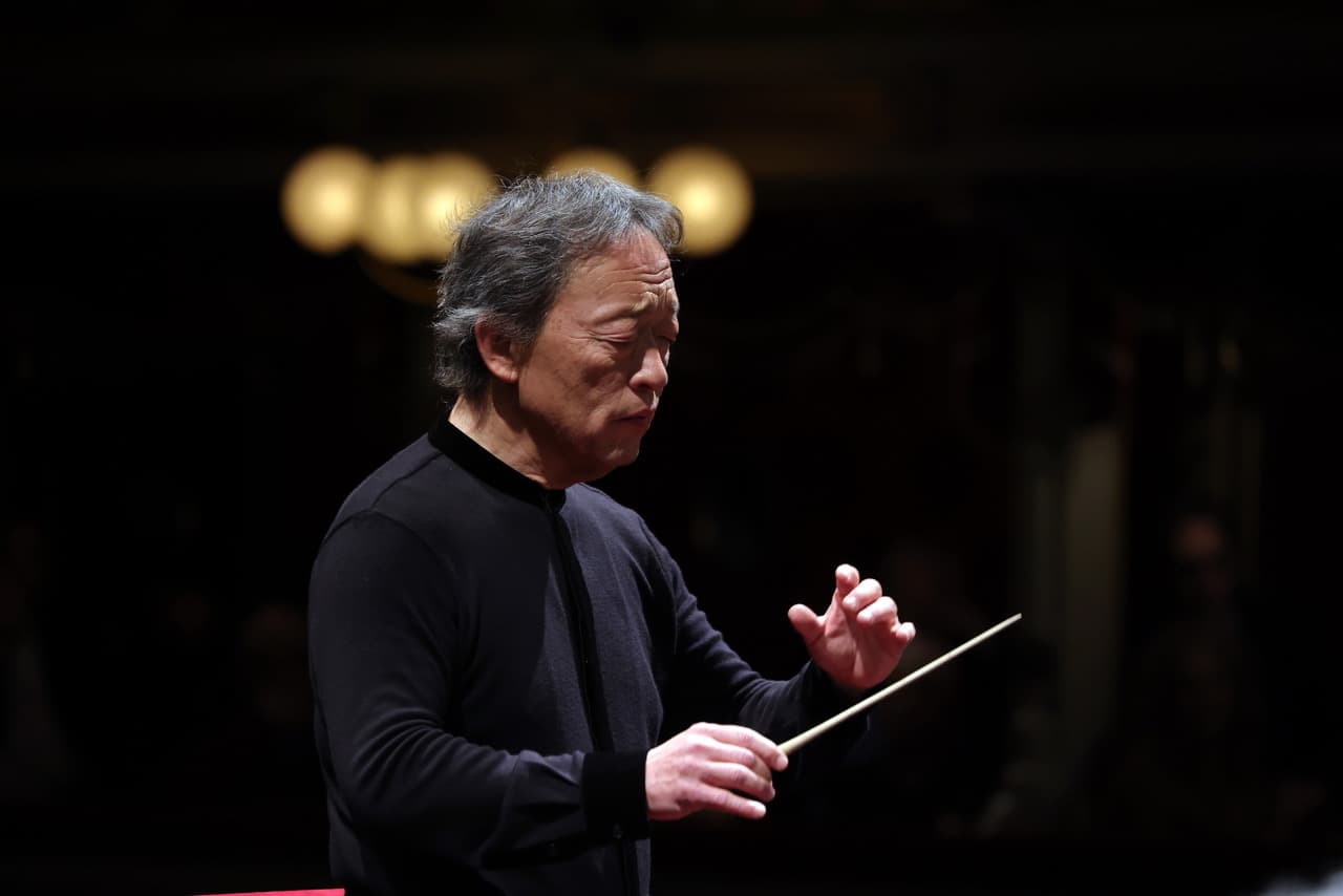 Teatro alla Scala: Myung-Whun Chung succederà a Riccardo Chailly. Sarà il primo direttore asiatico della storia
