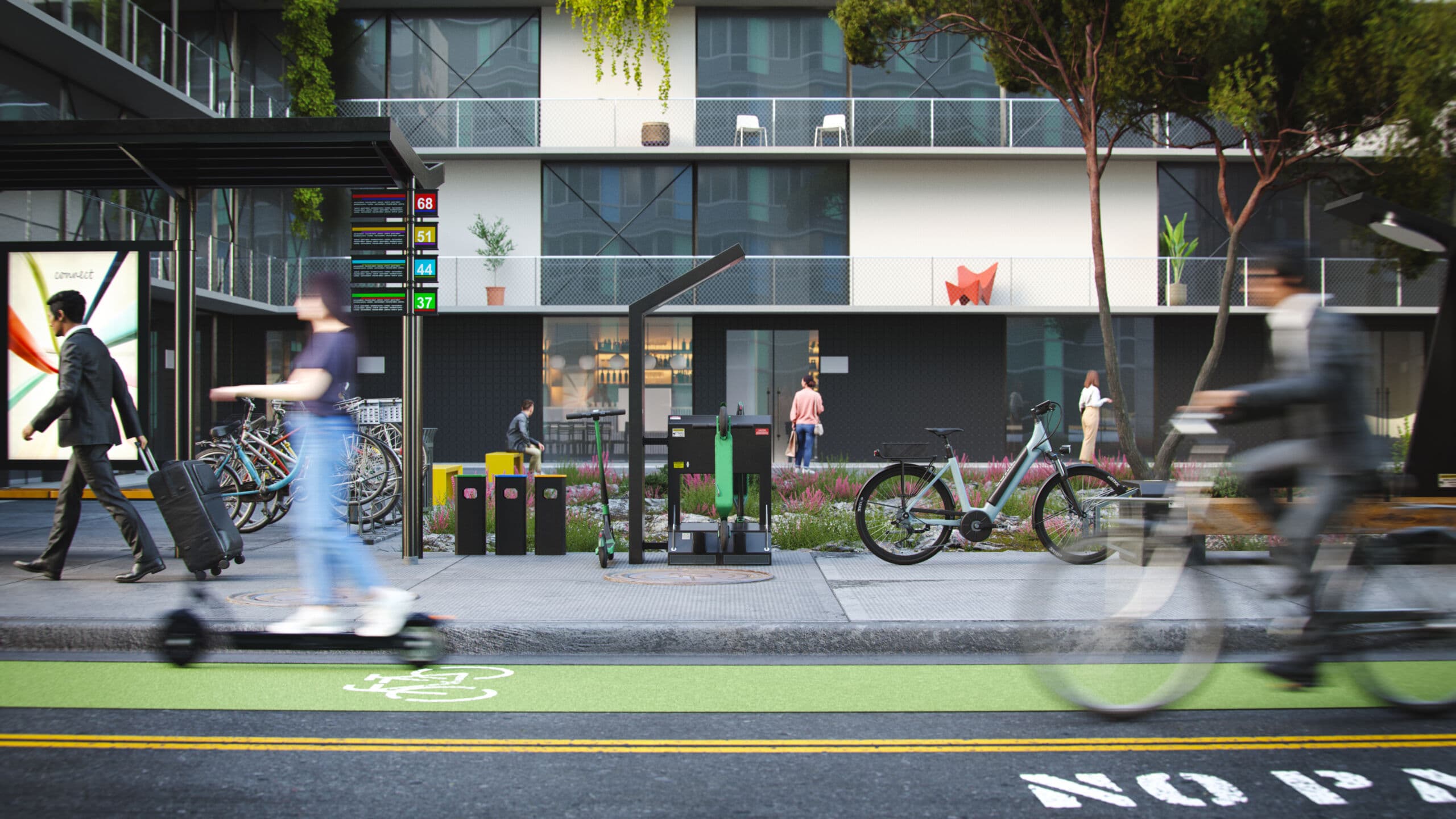 Il mercato delle smart city in Italia vale oltre 1 miliardo di euro