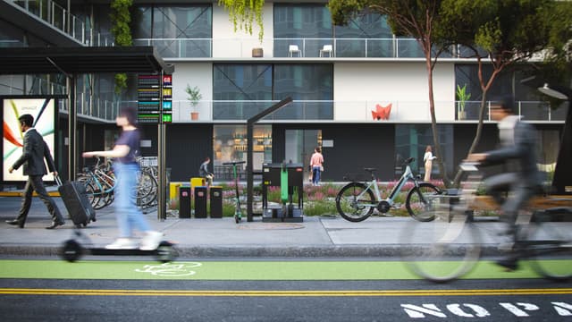 Il mercato delle smart city in Italia vale oltre 1 miliardo di euro
