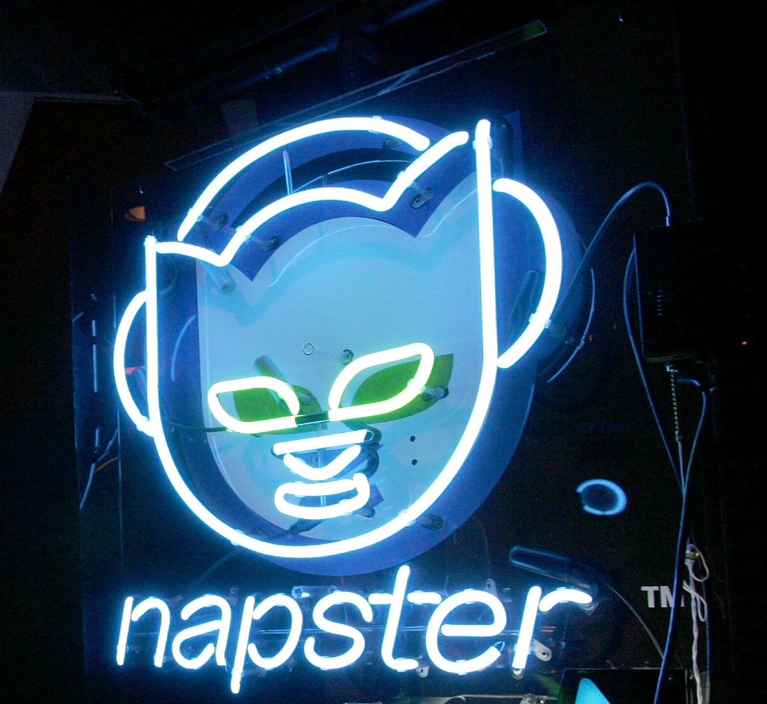 Napster è tornata: la misteriosa startup da 15 miliardi si reinventa con l’IA
