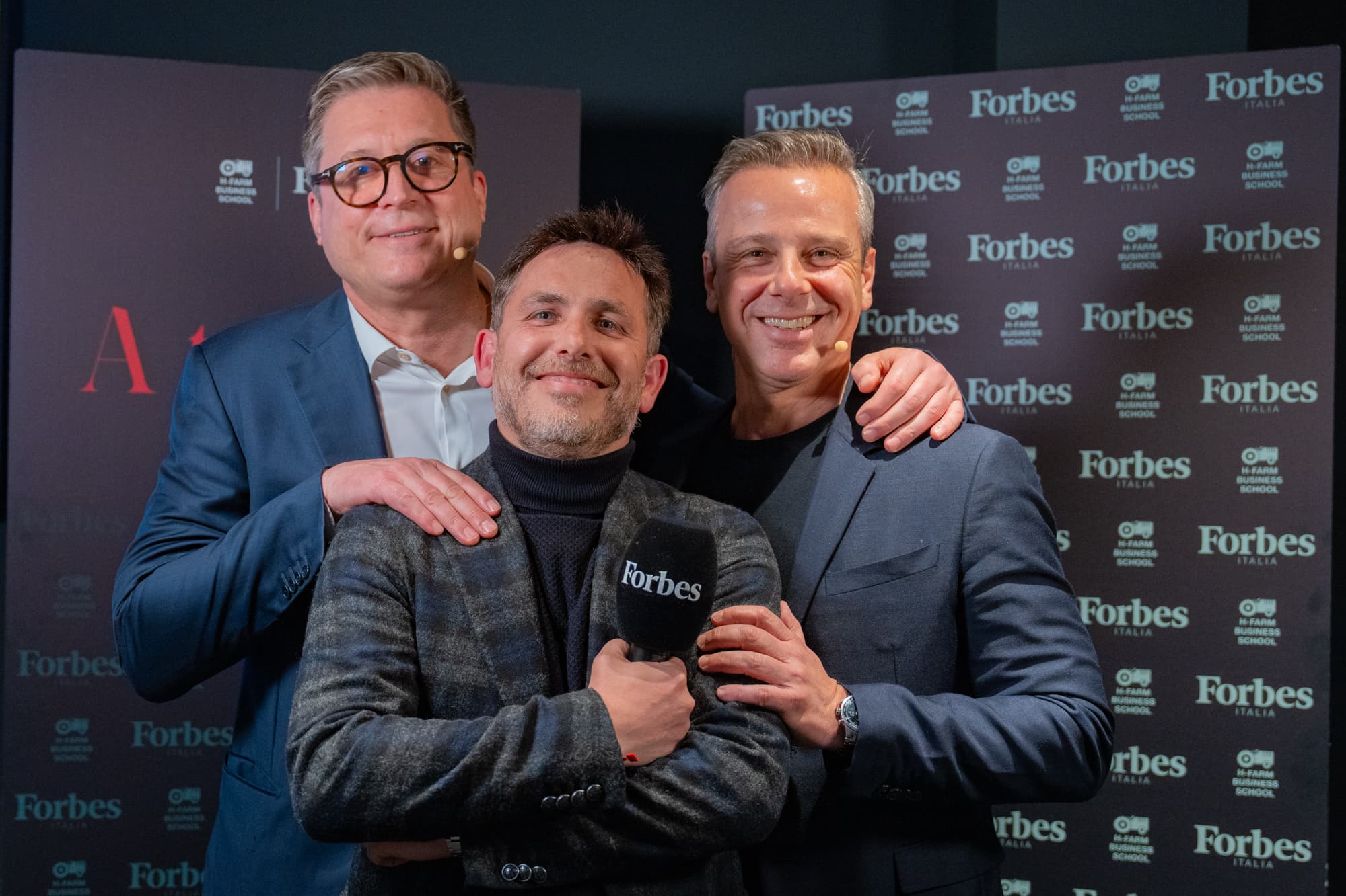 H-FARM Business School e KIKO: formazione, leadership positiva e sfide globali