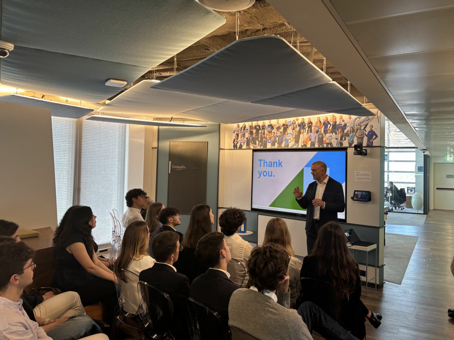 Il lavoro dei sogni esiste (se sai cercarlo): cosa abbiamo imparato dall’evento organizzato da Forbes Italia e LinkedIn