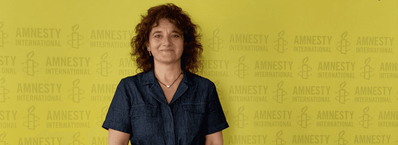 Amnesty International è arrivata in Italia 50 anni fa per diritti e uguaglianza