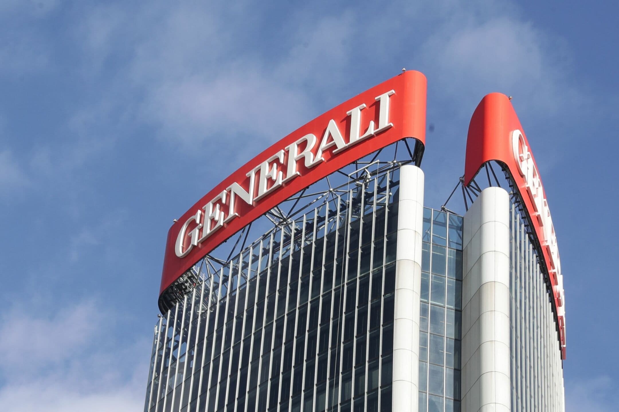 Generali lancia la nuova piattaforma globale del brand e la campagna Here. Now