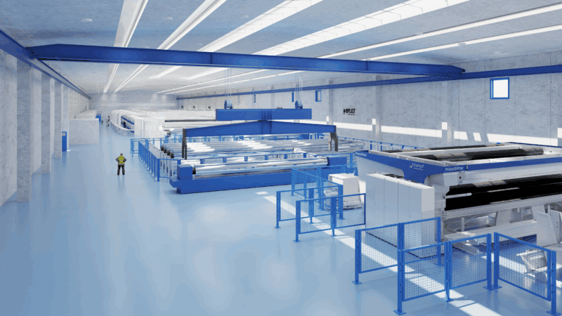 Irplast entra nel gruppo Toppan: accordo per rafforzare l’Europa