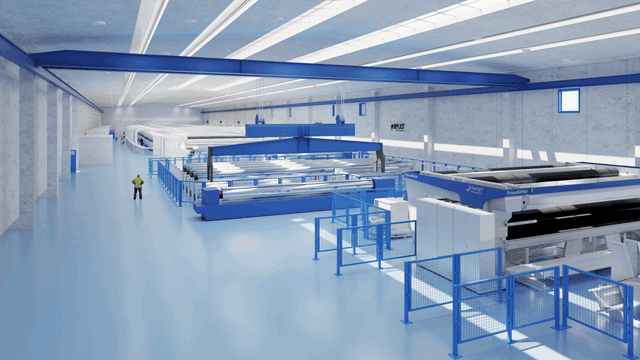 Irplast entra nel gruppo Toppan: accordo per rafforzare l’Europa