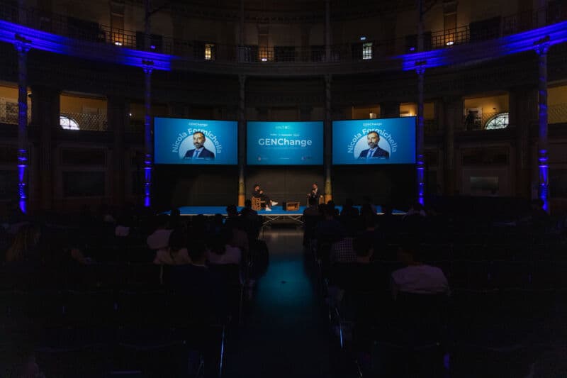 Forbes Italia & Conthackto: insieme per formare i protagonisti del cambiamento con GENChange