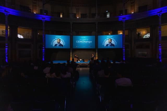 Forbes Italia & Conthackto: insieme per formare i protagonisti del cambiamento con GENChange