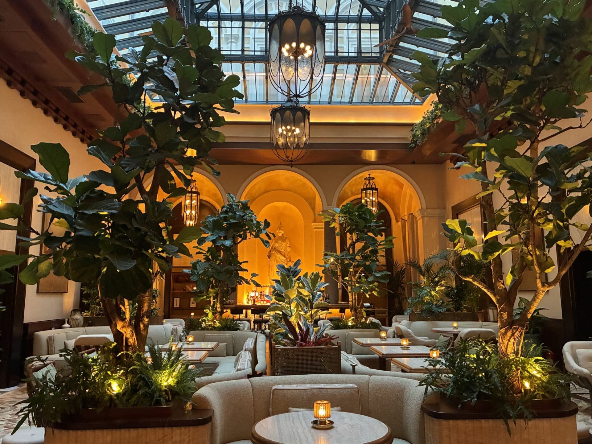 Dall’iconico treno agli hotel 5 stelle: così Orient Express reinventa il lusso globale partendo dall’Italia