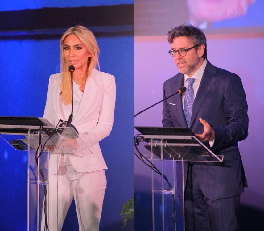 Osservatorio Look4ward Intesa Sanpaolo e Luiss Guido Carli: nell'integrazione tra IA e persone c'è il futuro dell'impresa