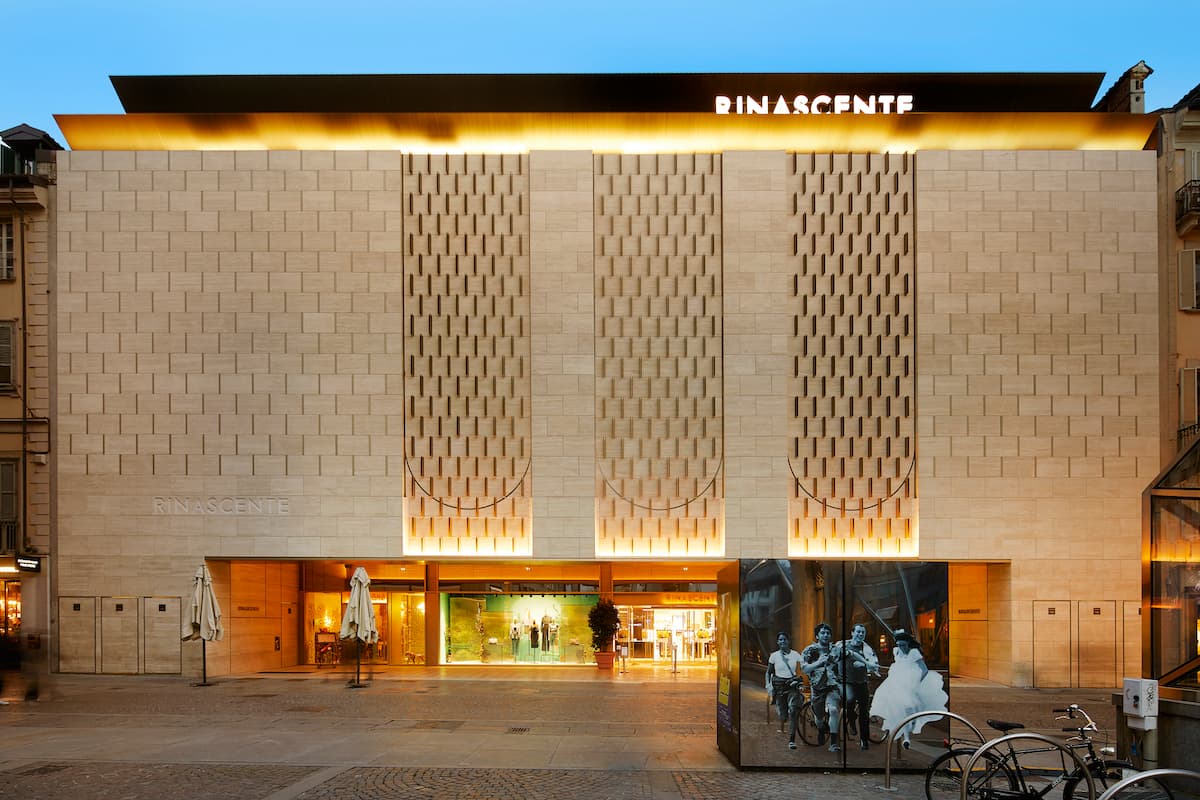 Nove store, un e-commerce e ora un beauty hub nel cuore di Milano: Rinascente festeggia i 160 anni di storia nel retail