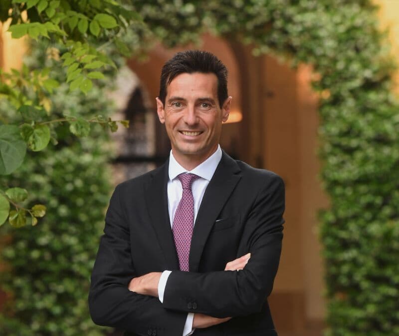 Come Credem vuole riscrivere il significato di essere una banca privata oggi