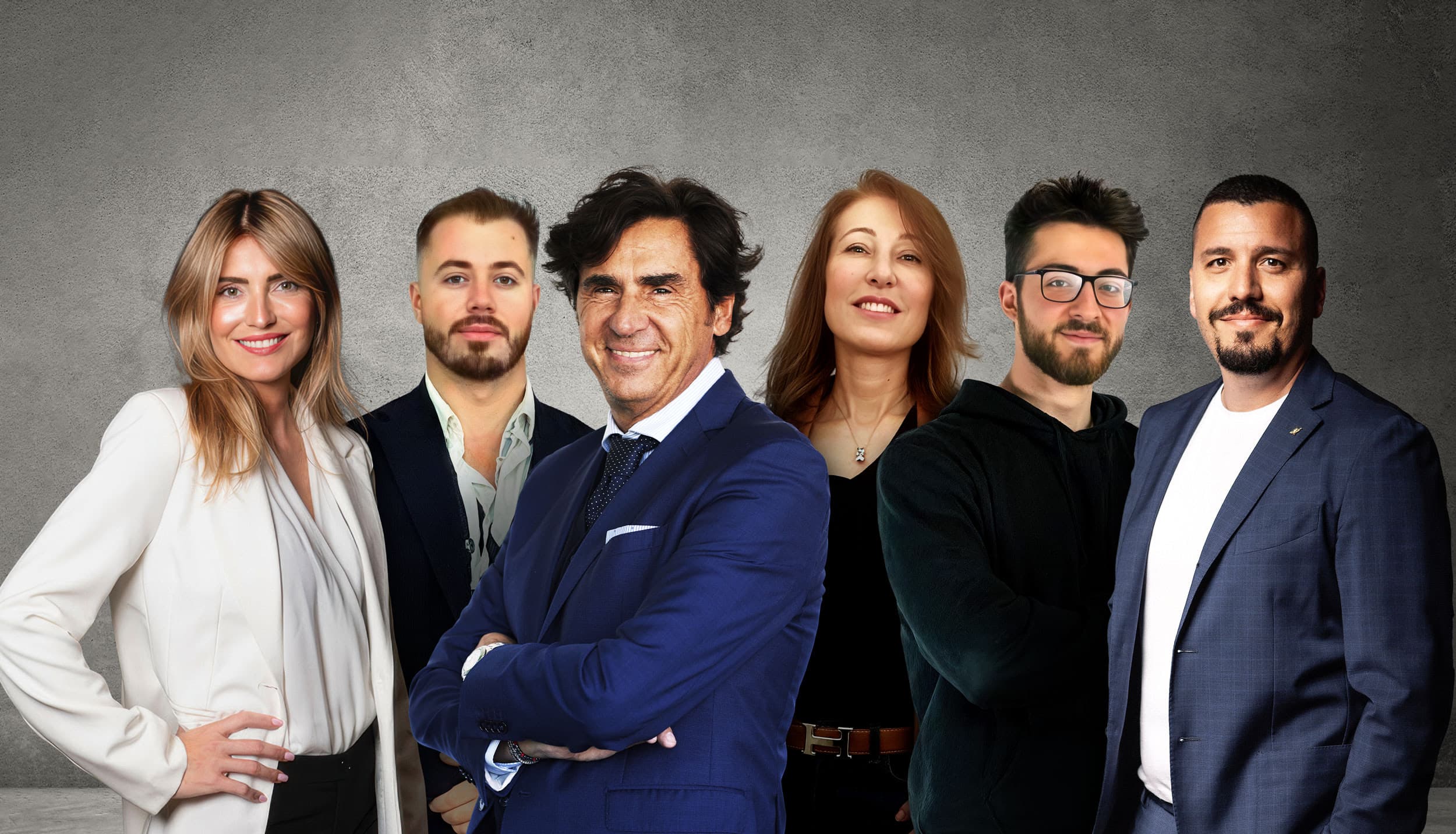 Recall, l'app che attiva la protezione attraverso le persone di fiducia