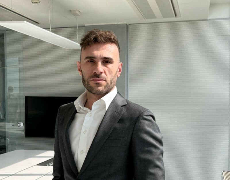 Com’è nata la startup Themis di Graziano Beldrighi e Matteo Molinari