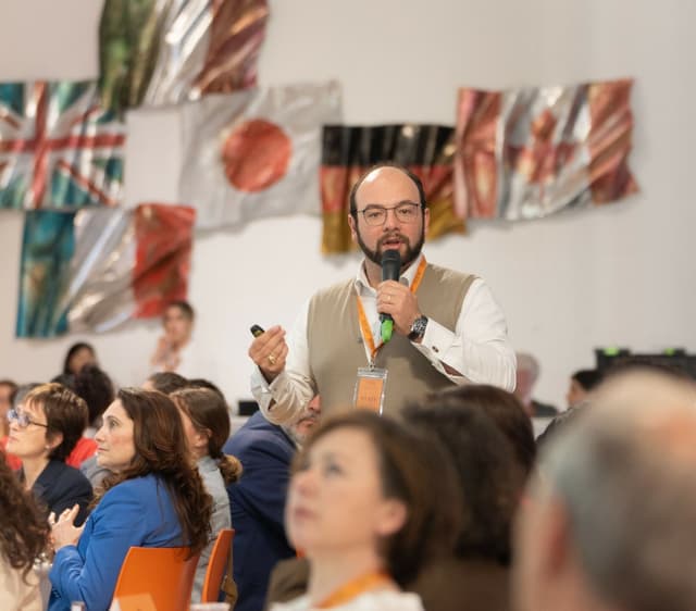 WIM chiude il suo tour tra Italia e mondo: il settore degli eventi privati cerca voce, struttura e riconoscimento