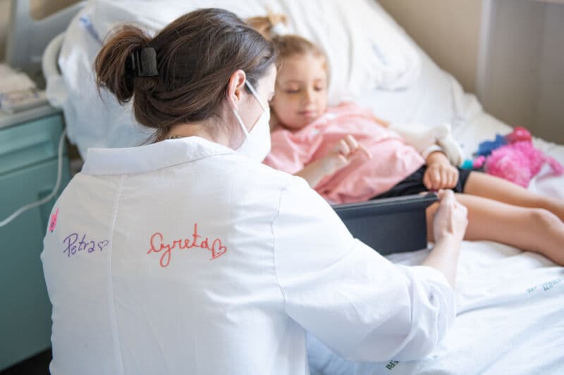 Oltre 70 milioni per dare voce alla speranza: il cammino della Andrea Bocelli Foundation in 14 anni