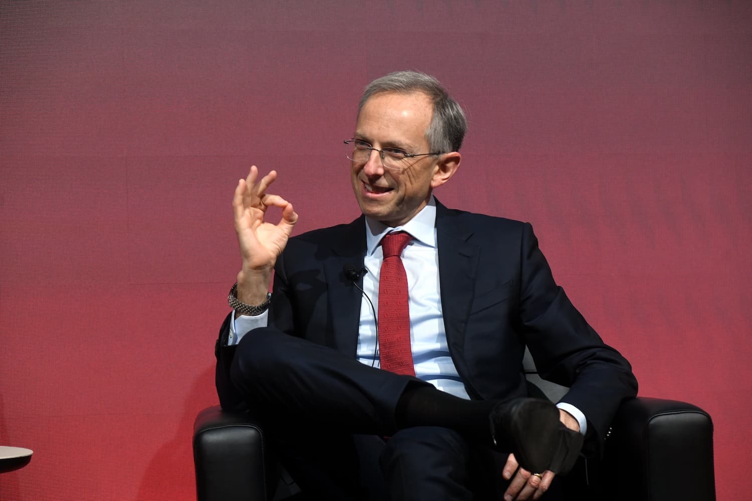 Ferrari oltre le attese nel primo trimestre. Ma ammette: c'è un pericolo dazi