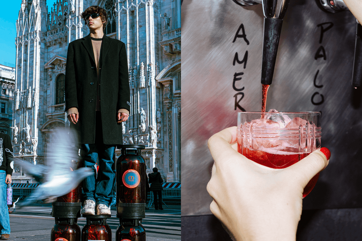 Cocktail in fusto premium e spirits: nuove collaborazioni commerciali di Mixum in Italia