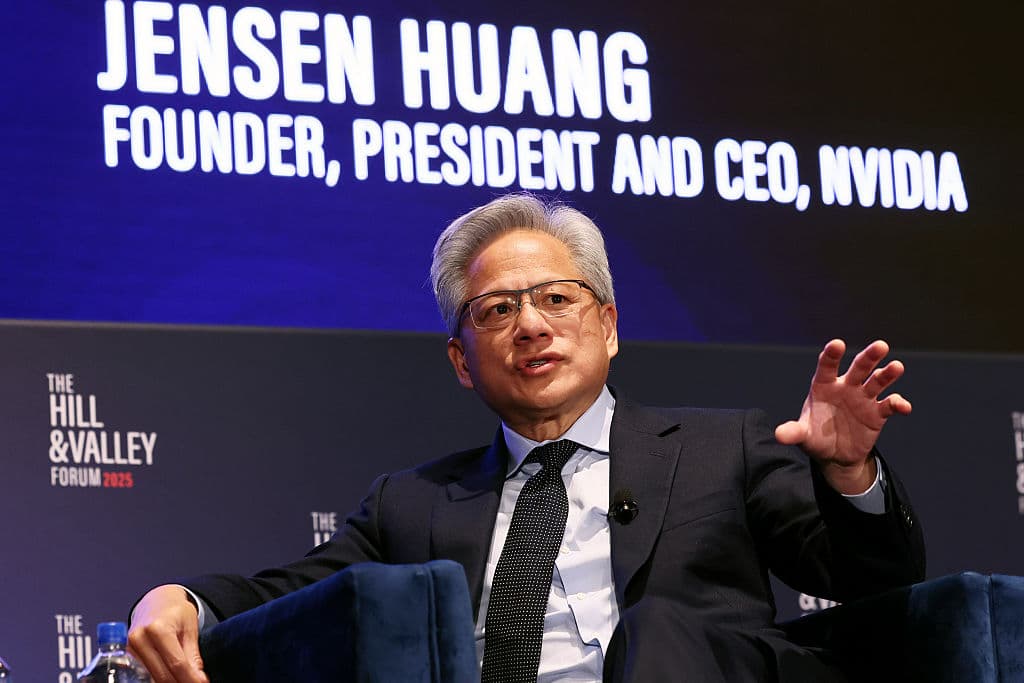 Nvidia pronta a investire in Perplexity. E la startup dell’IA va verso una valutazione di 30 miliardi di dollari