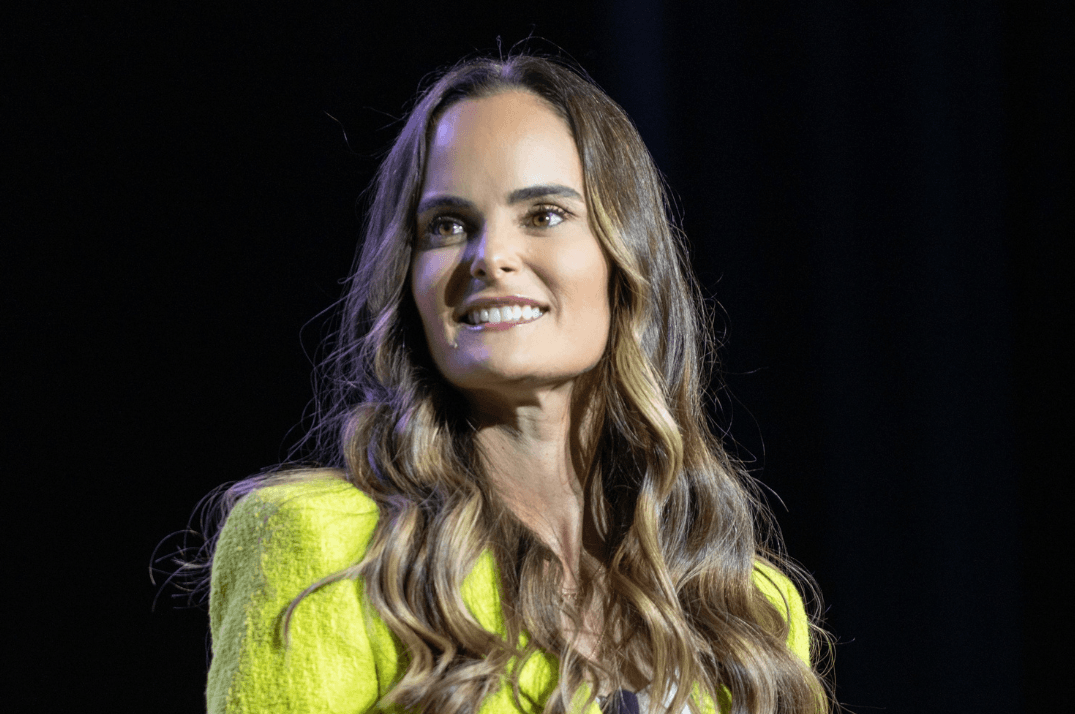 Come un'imprenditrice vuole trasformare Miami in un polo tecnologico globale