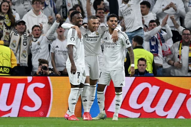 Le 30 squadre di calcio che valgono di più al mondo: in testa il Real, la Juve è la prima italiana