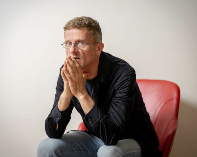 Architetti, poeti, IA e cittadini: la nuova urbanistica corale di Carlo Ratti per costruire città consapevoli, inclusive e reattive