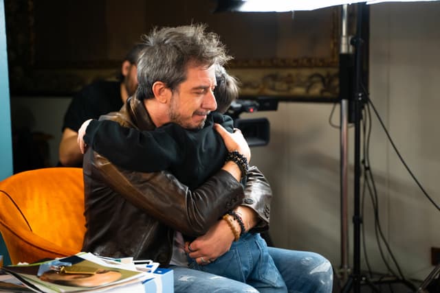 Dal palco all’impresa: così Paolo Ruffini costruisce valore con leggerezza, inclusione e visione