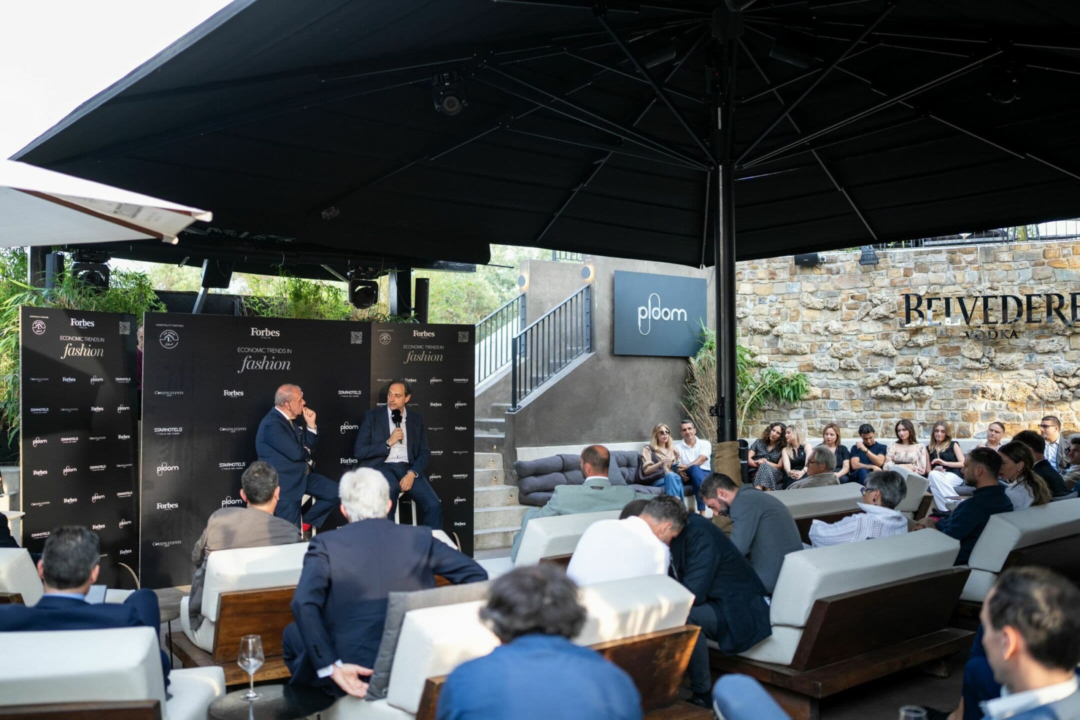 Forbes Economics Trends in Fashion: il futuro del Made in Italy al centro del dibattito a Firenze