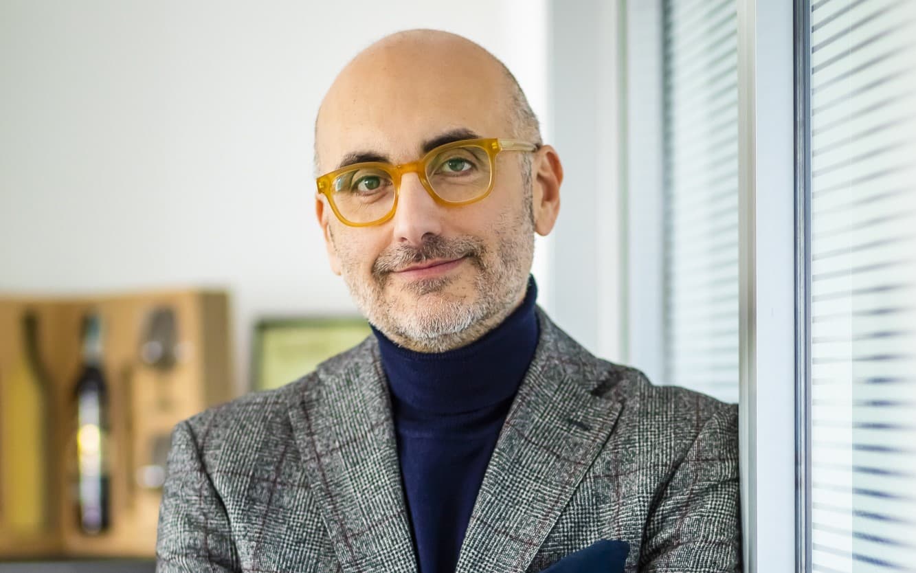 Come Francesco Di Ciommo guida le aziende nella transizione con Fdc Consulting Digital Esg