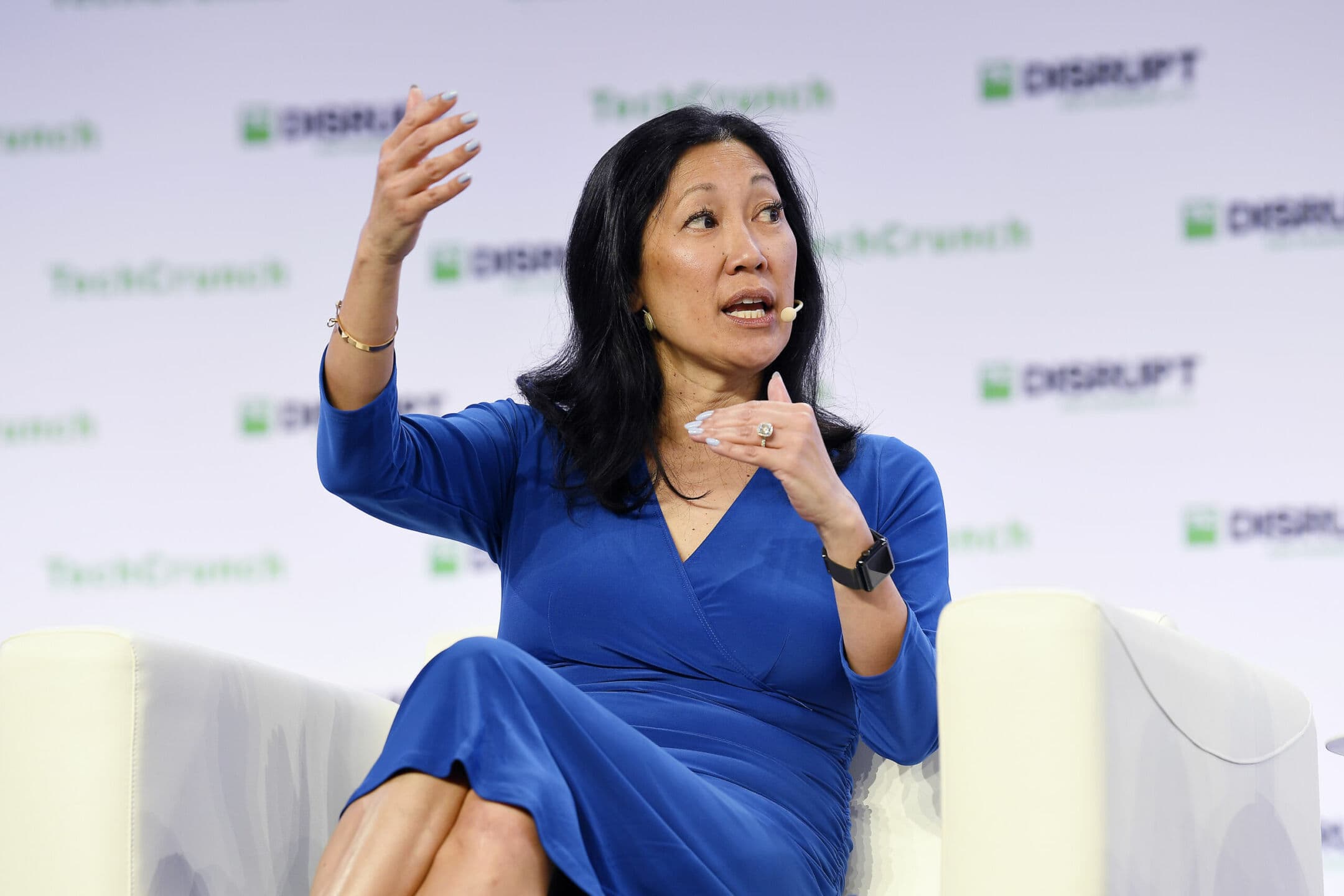 Chi è Theresia Gouw, la prima donna miliardaria del venture capital