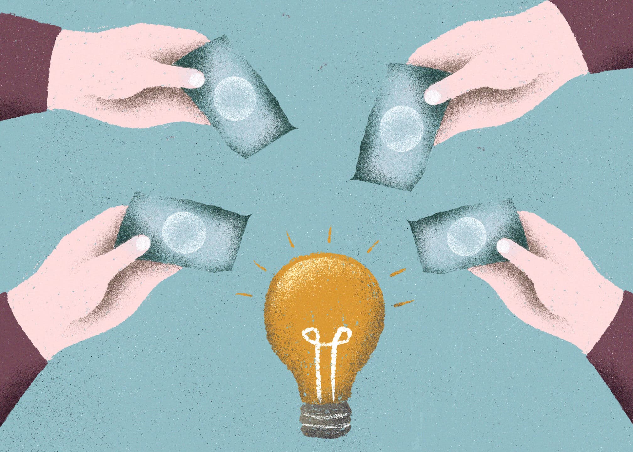 Il 66% dei fondatori di startup fintech in Italia prevede un round entro metà 2026