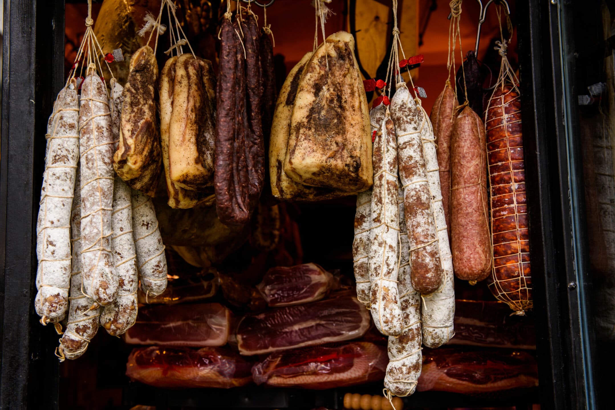 Il futuro della carne in Italia: qualità, filiera e sostenibilità tra sfide di mercato e nuove abitudini