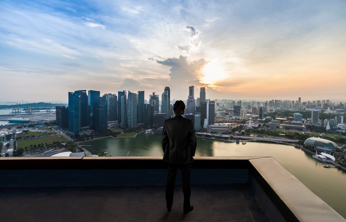 Crescono gli ultra-ricchi nel mondo: negli Usa 562mila nuovi milionari. L'Europa resta indietro