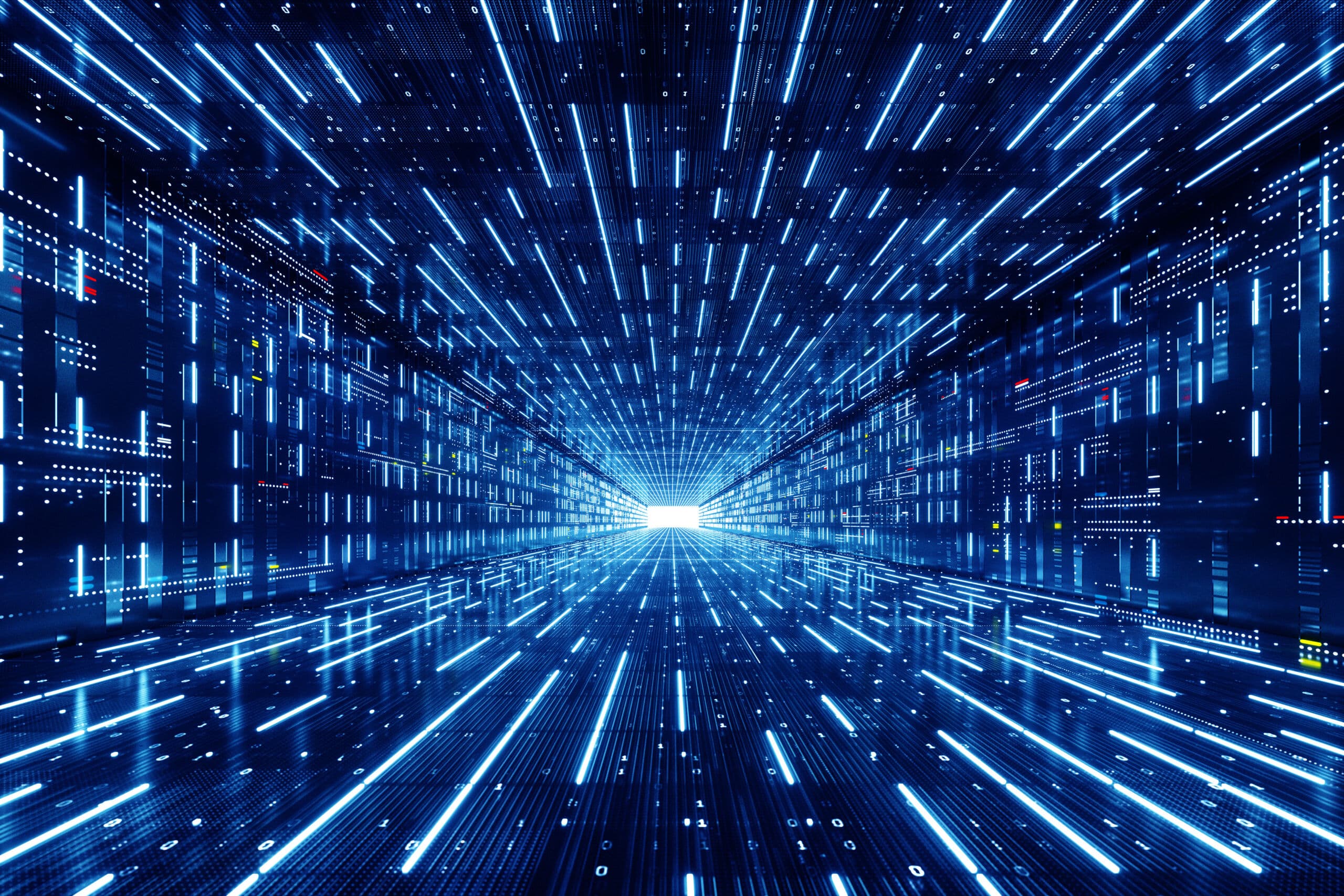 Data center, l’Italia accelera: attesi investimenti fino a 158 miliardi entro il 2040