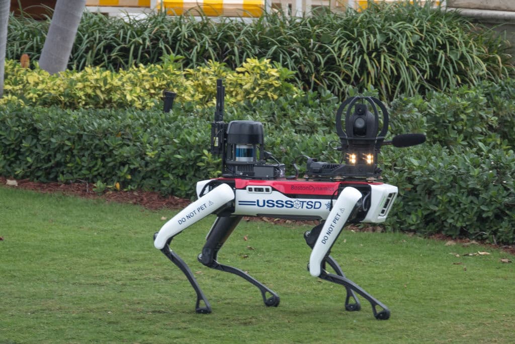 Come i grandi conglomerati industriali sudcoreani stanno rivoluzionando la robotica