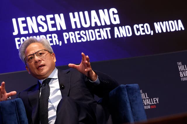 Nvidia acquisirà Hugging Face per quasi 13 miliardi di dollari