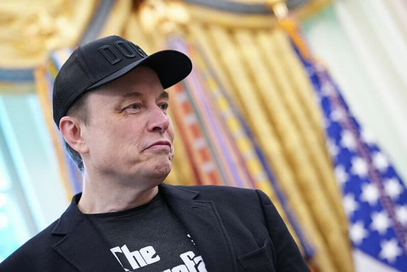 Nonostante il litigio, Trump ha comunque reso Musk molto più ricco