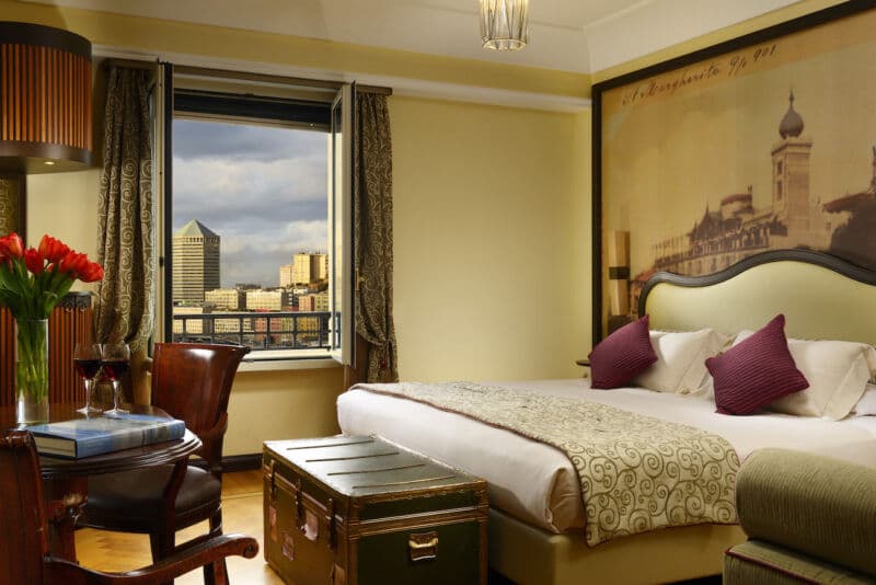 Dodici hotel, un’identità: l’arte dell’ospitalità su misura di Planetaria