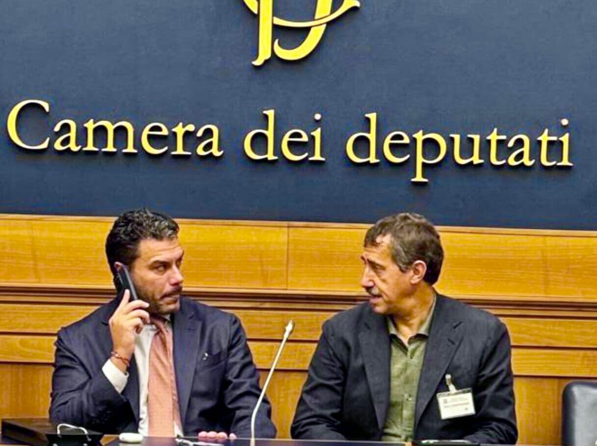 Il Forum Italiano dell’Export fa tappa al Castello di San Giorgio di Maccarese