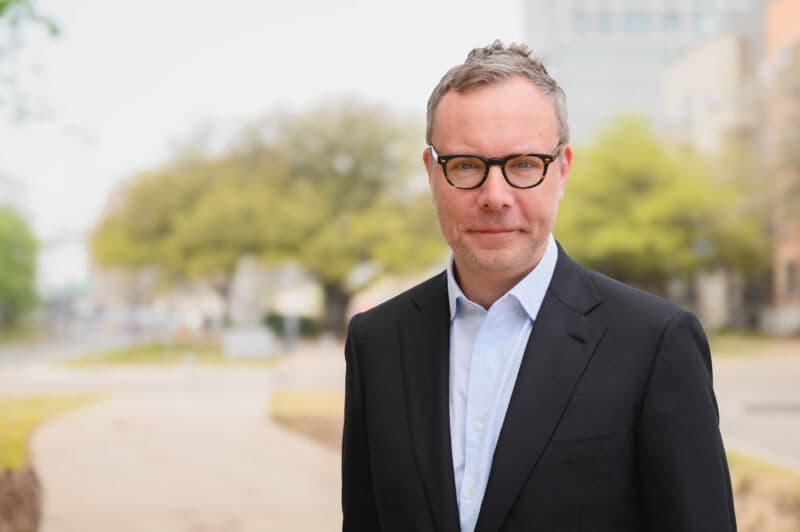 Come Golin è cresciuta nel mondo della comunicazione: intervista al ceo Matt Neale