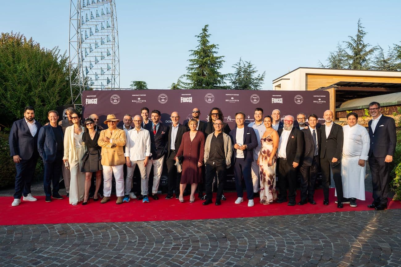 Most Powerful Chef: chi sono i 25 migliori chef d'Italia secondo Forbes